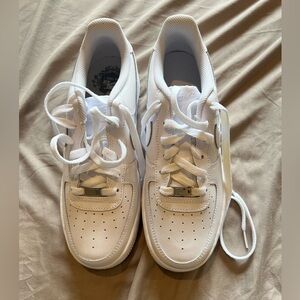 Nike Air Force 1 shoes